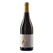 Maróti Attila - Mátrai Chardonnay (hordós) 0,75l bor