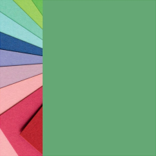 Marpa Jansen Fotókarton, A4, 300gr almazöld dekorációs kellék