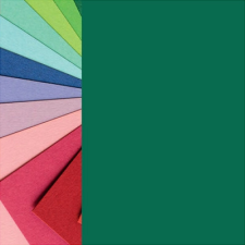 Marpa Jansen Fotókarton, A4, 300gr fenyőzöld dekorációs kellék