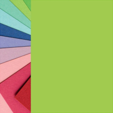 Marpa Jansen Fotókarton, A4, 300gr májusizöld dekorációs kellék