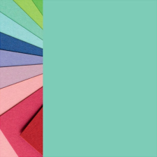 Marpa Jansen Fotókarton, A4, 300gr menta dekorációs kellék