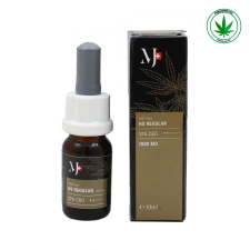Marry Jane CBD olaj 10% 1000mg vitamin és táplálékkiegészítő