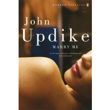  Marry Me – John Updike idegen nyelvű könyv