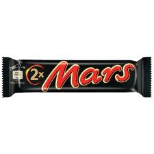 Mars 2 pack extra szelet 70 g csokoládé és édesség