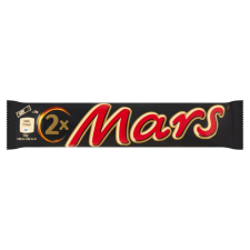 Mars 2 pack extra szelet - 70g csokoládé és édesség