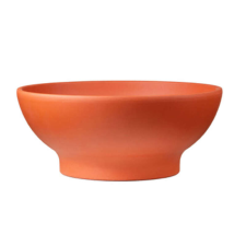Mars agyag ültetőtál terrakotta 26cm kerti tárolás