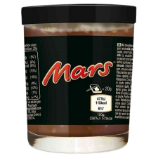  Mars cream 200g csokoládé és édesség