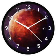  Mars falióra falióra