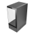 Mars Gaming MC-XO Midi Tower Fekete