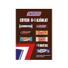 Mars Magyarország Bt.Édesség Mars 6+1 csomag ajándék Bounty 57g szelet