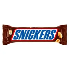 Mars Magyarország Bt.Édesség Snickers 50g szelet csokoládé és édesség