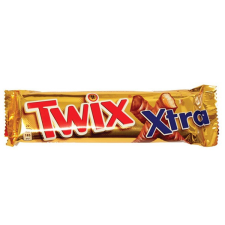 Mars Magyarország Bt.Édesség Twix 75g Xtra csokoládé és édesség