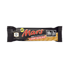  Mars MARS HIGH PROTEIN LOW SUGAR BAR (57 GR) MILK CHOCOLATE vitamin és táplálékkiegészítő