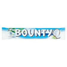 Mars Mo. Értékesítő Bt. Bounty tejcsokoládé 57 g csokoládé és édesség