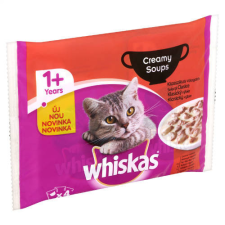 Mars-Nestlé Whiskas Adult Casserole - Klasszikus válogatás - aszpikban (4x85g) macskaeledel