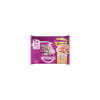 Mars-Nestlé Whiskas Adult Casserole "Szárnyas Válogatás" - aszpikban - alutasakos (pulyka,kacsa,baromfi,csirke) macskák részére (4x85g)