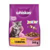 Mars-Nestlé Whiskas Junior (2-12months) - Szárazeledel (csirke) kölyökmacskák részére (300g)