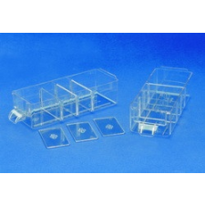 MARS Svratka MARS - fiók elválasztó nagy 5 db-os csomag barkácsolás, csiszolás, rögzítés