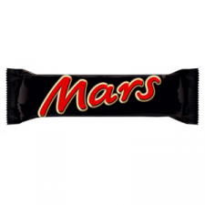  Mars szelet 51 g csokoládé és édesség