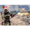  Mars U.S. Marines WWII 1:32 (MS32044)