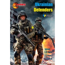  Mars Ukrainian Defenders 1:32 (MS32045) makett