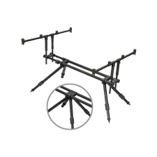  Marshal 2in1 rod pod horgászkiegészítő