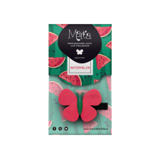 Marta la farfalla autóillatosító Watermelon illatosító, légfrissítő