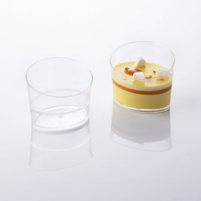 Martellato desszert pohár/tégely, GREEK 2, 120ml sütés és főzés