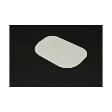 Martellato Habkártya íves rugalmas  14,5x9,5 cm sütés és főzés