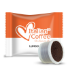 Martello 50 db Lungo kávékapszula (kompatibilis Martello, Mitaca MPS, Fior Fiore Coop, Lui l'Espresso)
