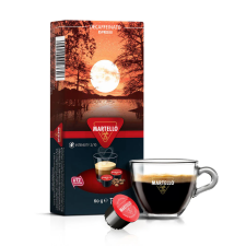 Martello DECAFFEINATO kávé (10 kapszula) kávé