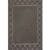  Martha pamut fürdőszobaszőnyeg Grafit 50x70 cm