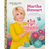  Martha Stewart: A Little Golden Book Biography – Janie Secker