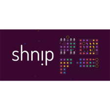 Martin Knopf Shn!p (PC - Steam elektronikus játék licensz) videójáték