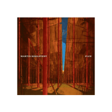  Martin Kohlstedt - Flur (Cd) klasszikus