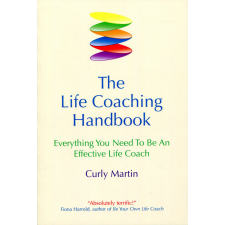 MARTIN:LIFE COACHING HANDBOOK életmód, egészség