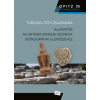 Martin Opitz Bt. Alapvetés az Artemis Ephesia-szobrok ikonográfiai elemzéséhez