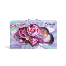 Martinelia Candy Super Lollipop sminkkészlet szépségszalon