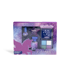 Martinelia Galaxy Dreams ápoló- és parfümkészlet szépségszalon