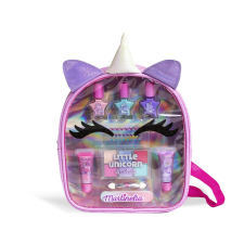 Martinelia Little Unicorn kozmetikai táska szépségszalon
