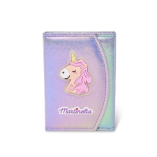 Martinelia Little Unicorn sminktáska pénztárca szépségszalon