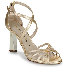 Martinelli Szandálok / Saruk LUPETTA Arany 39