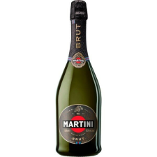 Martini Brut pezsgő 0,75 pezsgő