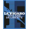 MARTINIERE BL Le Figaro | Etienne de Montety