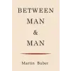 Martino Fine Books Between Man and Man | Martin Buber