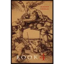 Martino Fine Books Book 4 | Aleister Crowley egyéb könyv