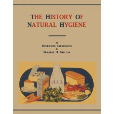 Martino Fine Books History of Natural Hygiene | Herbert M Shelton egyéb könyv