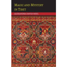 Martino Fine Books Magic and Mystery in Tibet | Alexandra David-Neel egyéb könyv