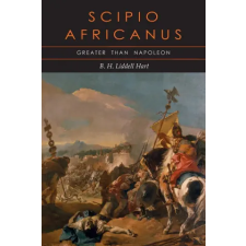 Martino Fine Books Scipio Africanus | Basil Henry Liddell Hart egyéb könyv