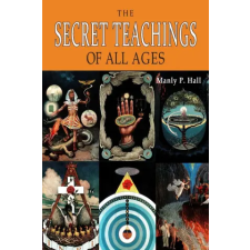 Martino Fine Books The Secret Teachings of All Ages egyéb könyv